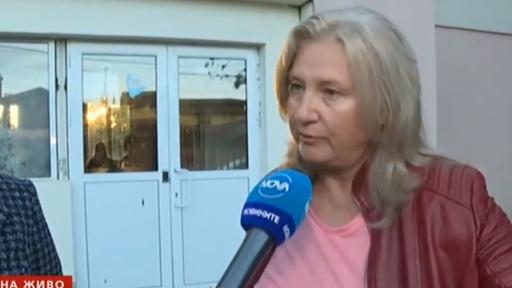  Била ли е учителка ученичка с чин 