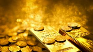 Цените на златото се стабилизираха в днешната търговия макар и