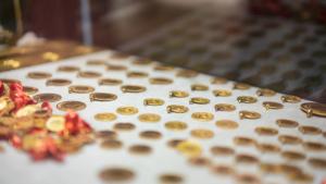 За последните две години България е внесла от Естония монети