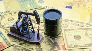 Петролът поскъпна а еврото се срина отчитат международните борси Цените