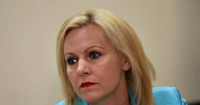 Жената убита снощи в столичния квартал Младост била изнудвана от свои