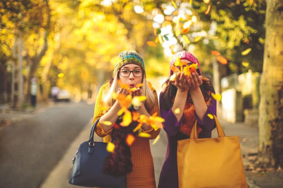  МОМИЧЕТА ЕСЕН 