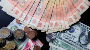 финансова криза