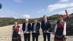 Нено Димов депо за отпадъци Петрич