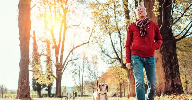 Днес ще е предимно слънчево Сутринта на места главно в