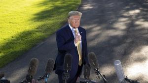 Доналд Тръмп