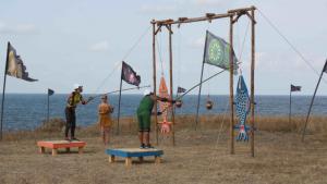 Игри на волята