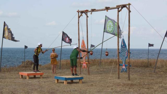 Едно от племената в „Игри на волята“ изчезва