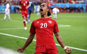 Отборът на Дания победи с минималното 1 0 Швейцария в квалификационен мач за Евро
