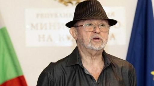  Почина огромният български музикант Милчо Левиев 