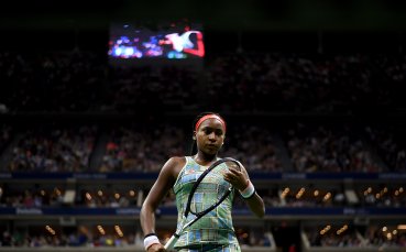 Американката Коко Гоф спечели първата си титла в турнири от