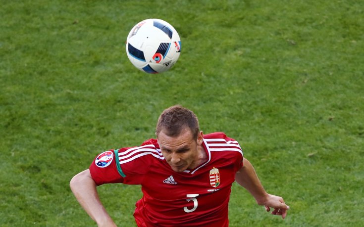 Унгария се върна на победния път към Евро 2020