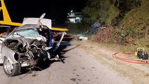 катастрофа Казанлък