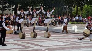 Ансамбъл Пирин