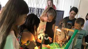 детска киномания