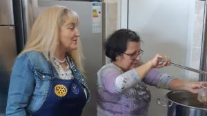 курбан за здраве