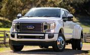  Ford F-Series Super Duty 