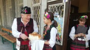 празник в Дълбоки