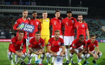 Европейската квалификация между България и Англия е пред прекратяване В
