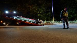 Симитли мотор катастрофа загинал