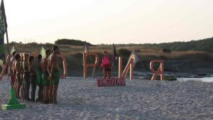 Игри на волята