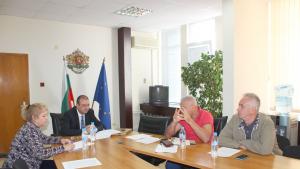 епизоотична комисия разград