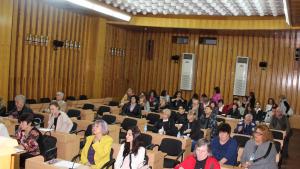 бюлетини рагзрад