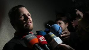 Джок Полфрийман