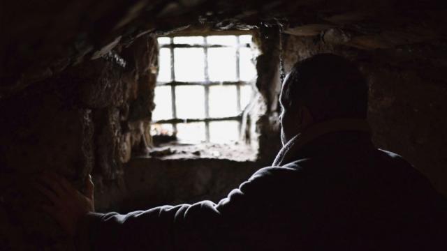 Семейство чака 9 години края на света в мазе 