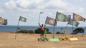 Игри на волята