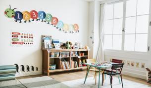 100 лева отгоре за частна детска градина