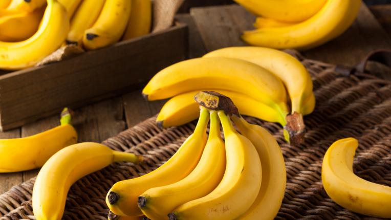 С кои храни не бива да ядете банани