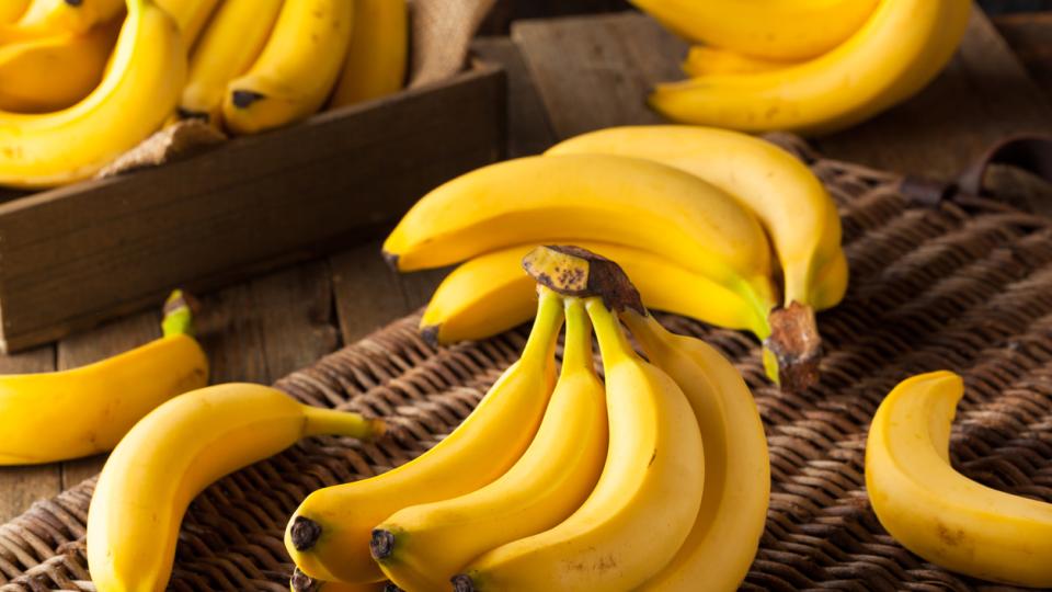 Бананите са сред най-популярните и предпочитани плодове. Те са сладки,