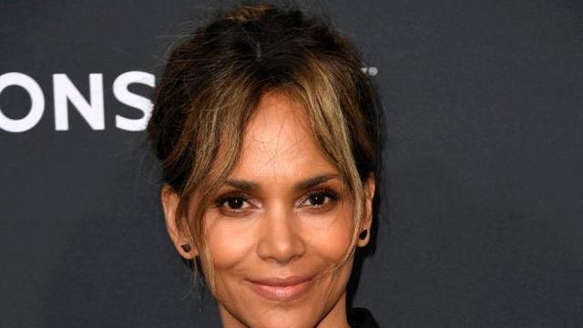 Холи Бери се снима в нов психотрилър