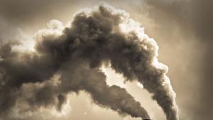 замърсяване