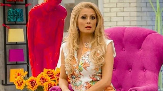 Кръвта вода не става: Синът на Венета Райкова с книжен дебют (ВИДЕО)