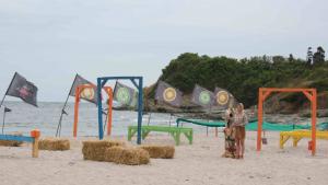 Игри на волята