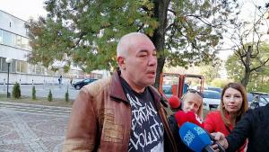 Росен Цанков