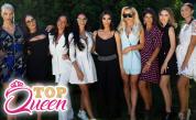  Любими български инфлуенсъри поддържат обществени дела в TopQueen 