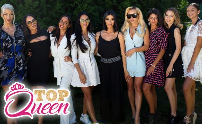 Любими български инфлуенсъри подкрепят социални каузи в TopQueen