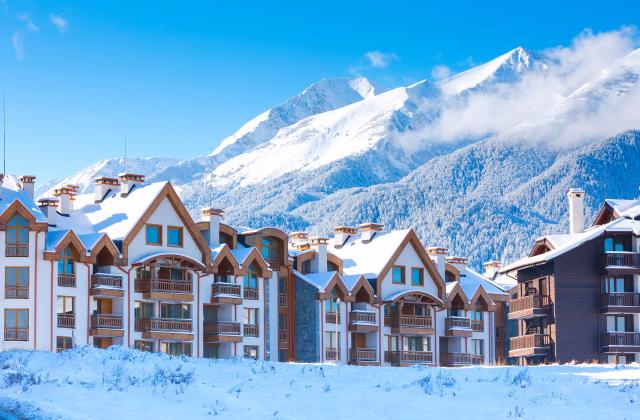 НАП установи нарушения в 479 търговски обекта в планинските ни