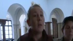 Даниела Иванова