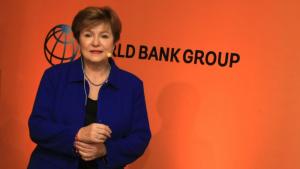 Кристалина Георгиева