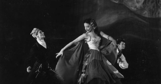 Кубинската балерина и хореограф легендата на балета Алисия Алонсо почина