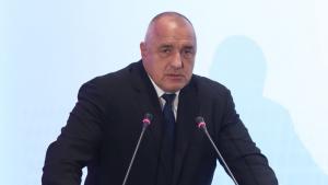 Бойко Борисов