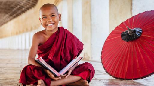  <p><strong>Най-щедрите хора на света</strong> живеят в тези държави</p> 