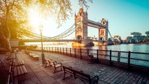 Лондон влезе в топ 10 на най скъпите за чужденци градове