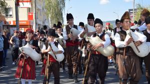 деца музиканти