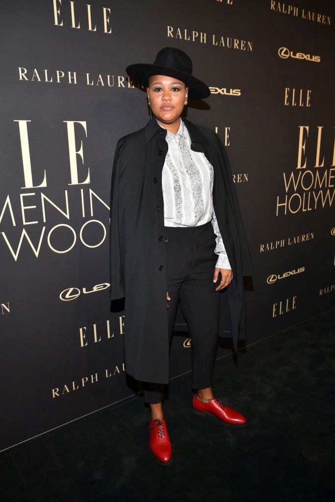 Ране Джоунс