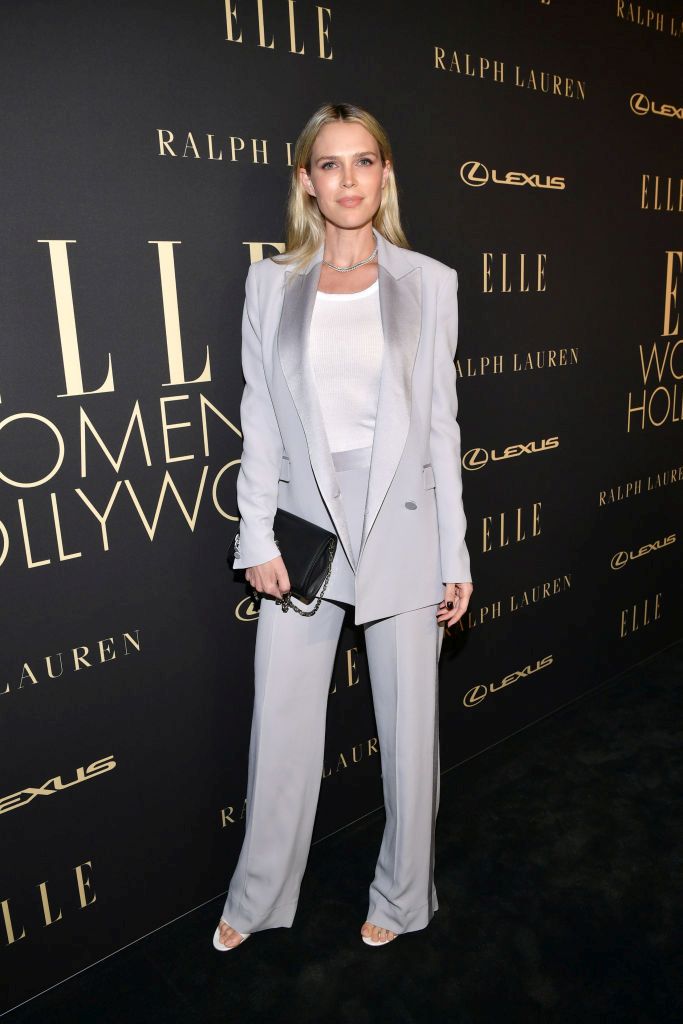 Сара Фостър